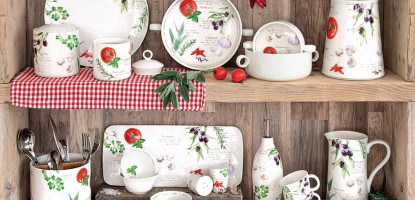 Домашняя кухня Easy Life