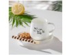 Чашка с блюдцем 275мл Easy Life (R2S) Kitchen Elements