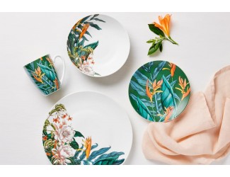 Салатник 18,5см Maxwell & Williams Ночной сад