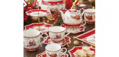 Поступление коллекции 