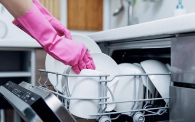 Можно ли мыть фарфор в посудомоечной машине?