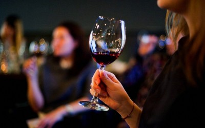 Особенности винных бокалов
