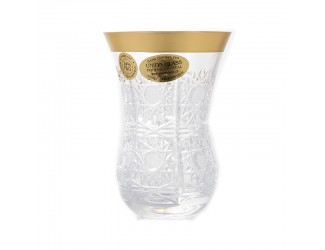 Набор стаканов Union Glass 170 мл 6 шт Снежинка Армуда