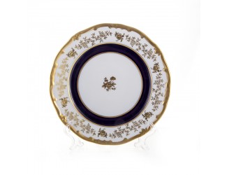 Набор тарелок Weimar Porzellan 19см 6 шт Анна Амалия Набор тарелок Weimar Porzellan 19см 6 шт Анна Амалия