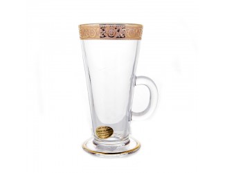 Набор для чая Union Glass 6 шт Акапулко