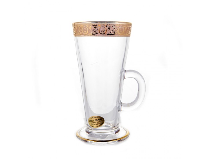 Набор для чая Union Glass 6 шт Акапулко