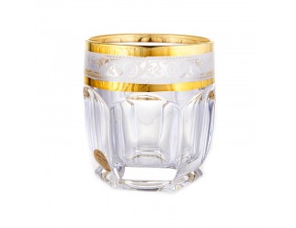 Набор стаканов Union Glass 250 мл 6 шт Сафари Garden зол.