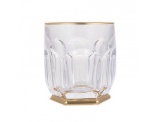Набор стаканов Union Glass 250 мл 6штСафари Голд 101