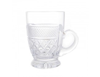 Набор для чая Union Glass 250 мл на 6 персон