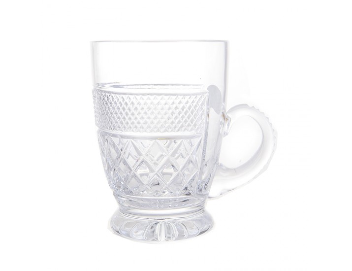Набор для чая Union Glass 250 мл на 6 персон