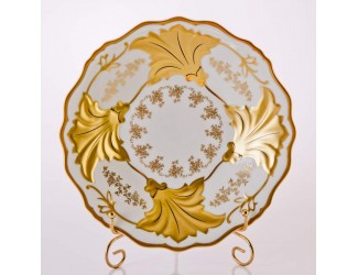 Блюдо круглое Weimar Porzellan 31 см Кастэл-Ютта Блюдо круглое Weimar Porzellan 31 см Кастэл-Ютта