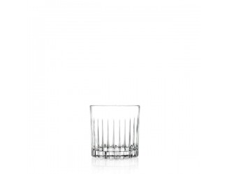 Набор стаканов для виски 6шт 360мл RCR Cristalleria Italiana Timeless