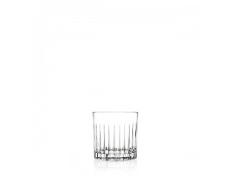 Набор стаканов для виски 6шт 313мл RCR Cristalleria Italiana Timeless