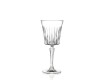 Набор бокалов для вина 6шт 227мл RCR Cristalleria Italiana Timeless