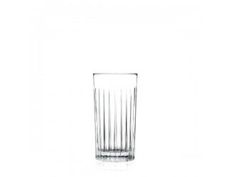 Набор стаканов для воды 6шт 443мл RCR Cristalleria Italiana Timeless