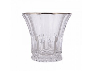 Набор стаканов Union Glass 300 мл 6 шт .Веллингтон Elegance плат.
