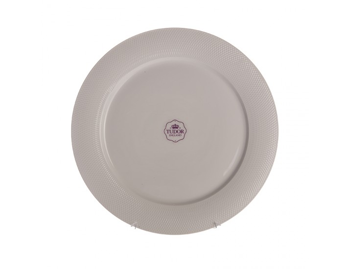 Тарелка обеденная Tudor 30.5 см Royal Sutton