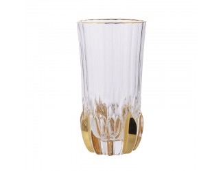 Набор стаканов Union Glass 400 мл 6 шт Адажио D2/E2