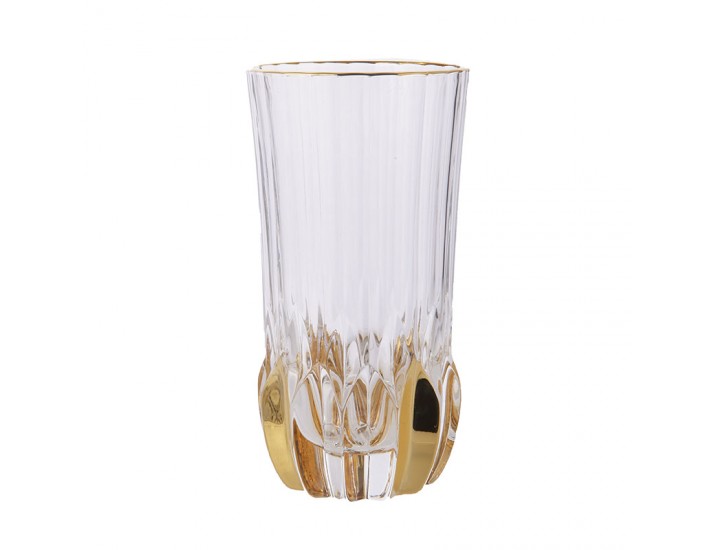 Набор стаканов Union Glass 400 мл 6 шт Адажио D2/E2
