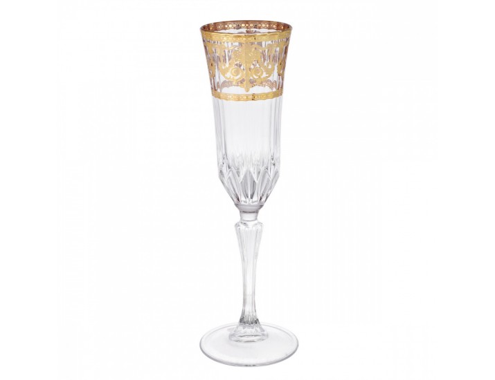 Набор фужеров Union Glass 180 мл 6 шт Адажио D4