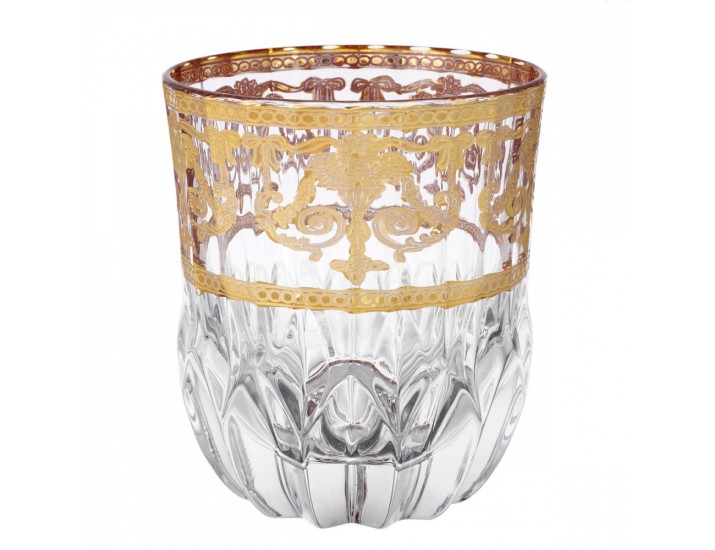 Набор стаканов Union Glass 350 мл 6 штАдажио D4
