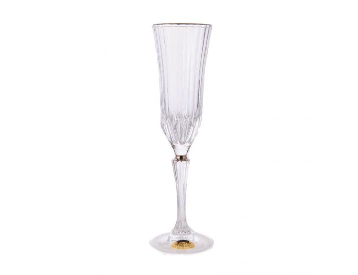 Набор фужеров Union Glass 180 мл 6 шт Адажио