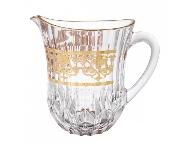 Кувшин Union Glass 1,2л.Адажио D4
