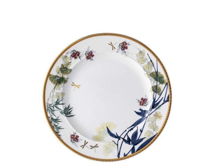 Тарелка 22см Rosenthal Турандот белый