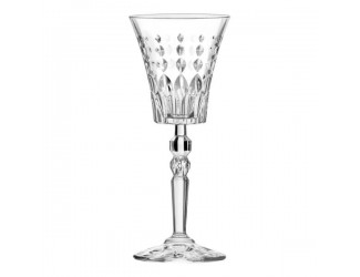 Набор бокалов для вина 6шт 170мл RCR Cristalleria Italiana Marilyn