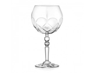 Набор бокалов для вина 6шт 580мл RCR Cristalleria Italiana Alkemist