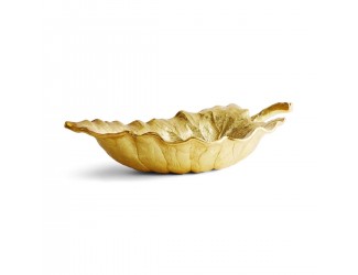 Блюдо Michael Aram Elephant Ear 53 см