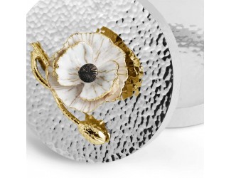 Банка Michael Aram Аnemone 1,8 л