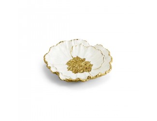 Блюдо Michael Aram Anemone 14 см