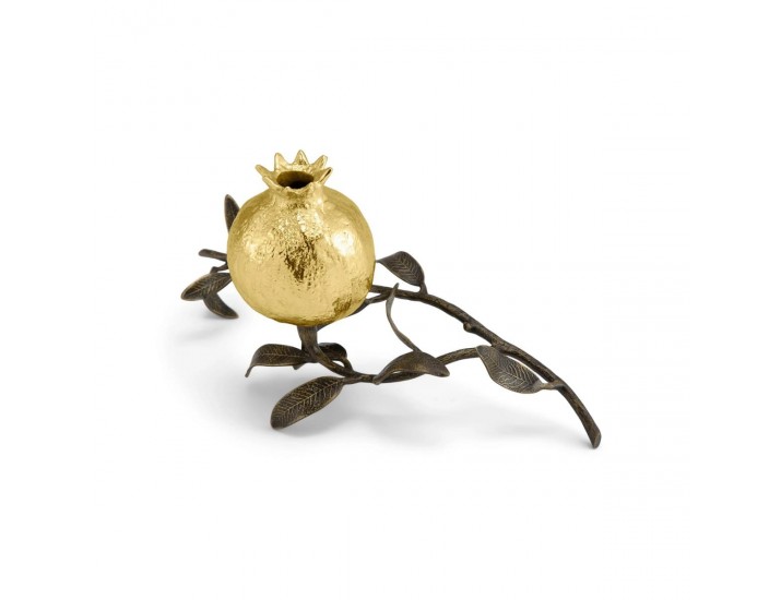 Подсвечник Michael Aram Pomegranate 15 см