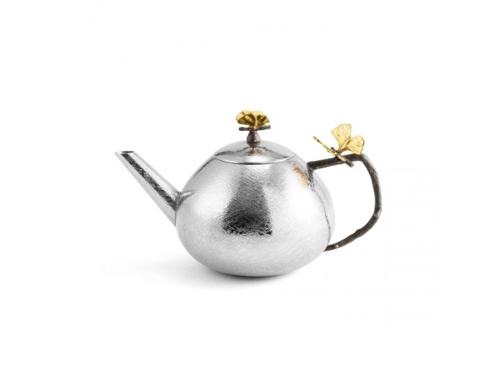 Чайник Michael Aram Butterfly Ginkgo 1,6 л