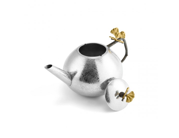 Чайник Michael Aram Butterfly Ginkgo 1,6 л