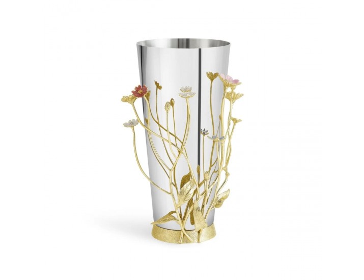 Ваза для цветов Michael Aram Wildflowers 33 см