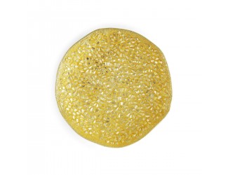 Ваза для фруктов на ножке Michael Aram Pomegranate 32 см