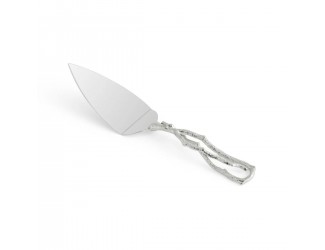 Лопатка для торта Michael Aram Pomegranate Silver&Gold 28 см