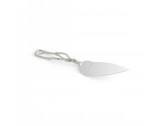 Лопатка для торта Michael Aram Pomegranate Silver&Gold 28 см