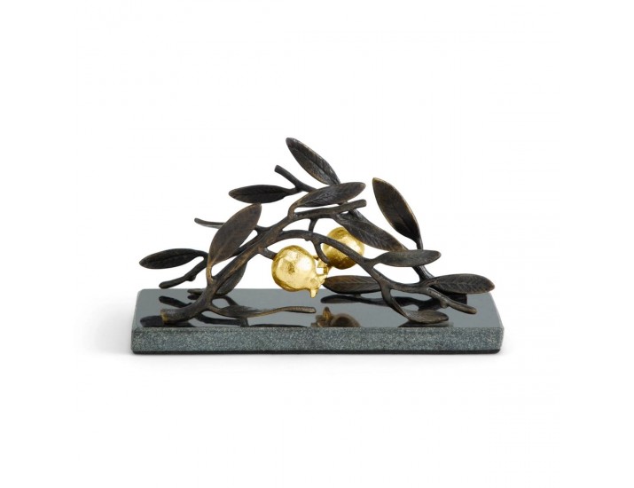 Салфетница Michael Aram Pomegranate 20 см