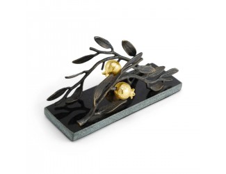 Салфетница Michael Aram Pomegranate 20 см