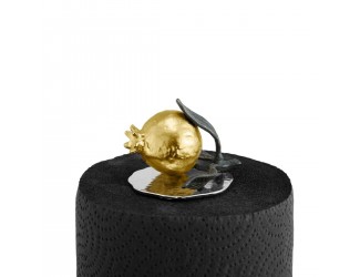 Держатель для бумажных полотенец Michael Aram Pomegranate 36 см