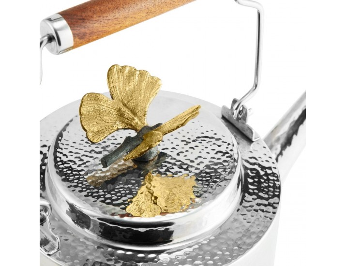 Чайник Michael Aram Butterfly Ginkgo 1,6 л