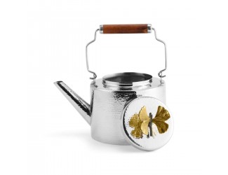 Чайник Michael Aram Butterfly Ginkgo 1,6 л