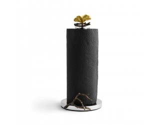 Держатель для бумажных полотенец Michael Aram Butterfly Ginkgo 32 см