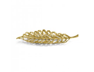 Блюдо Michael Aram Palm 58 см