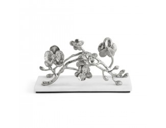 Салфетница Michael Aram White Orchid 20 см