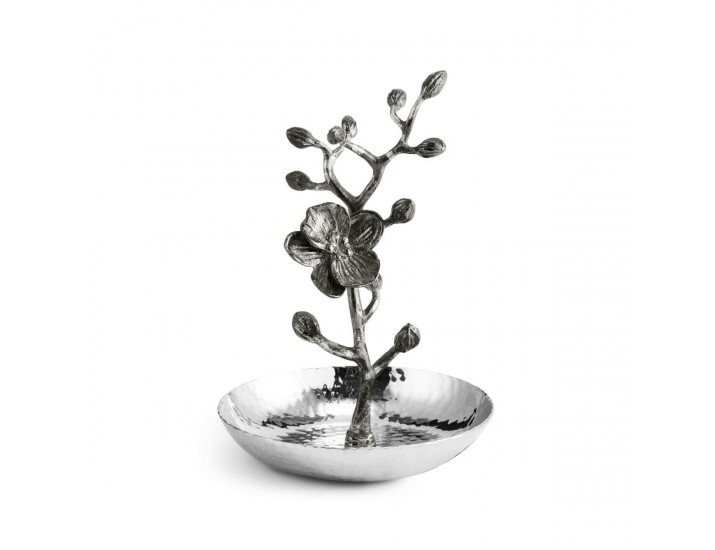 Подставка для украшений Michael Aram Black Orchid 14 см