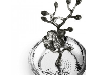 Подставка для украшений Michael Aram Black Orchid 14 см